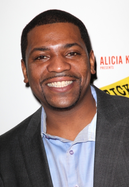 Photo Coverage: STICK FLY Celebrates Opening Night Image