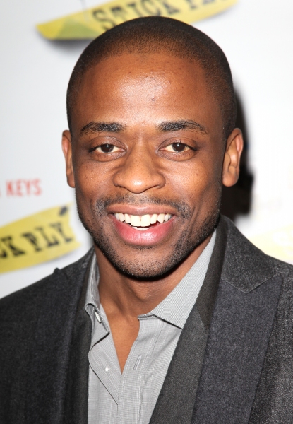 Photo Coverage: STICK FLY Celebrates Opening Night Image