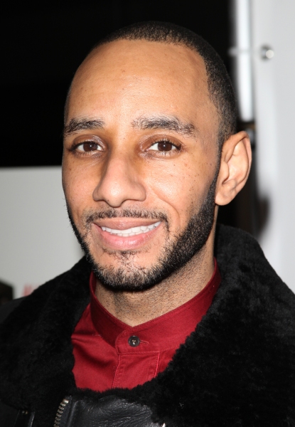 Photo Coverage: STICK FLY Celebrates Opening Night Image