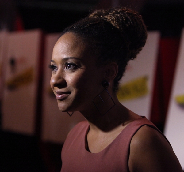 Photo Coverage: STICK FLY Celebrates Opening Night Image