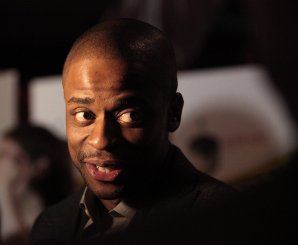 Photo Coverage: STICK FLY Celebrates Opening Night Image
