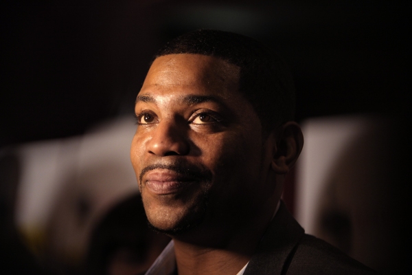 Photo Coverage: STICK FLY Celebrates Opening Night Image