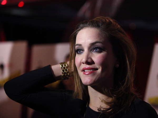 Photo Coverage: STICK FLY Celebrates Opening Night Image