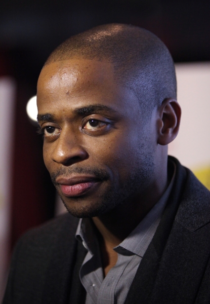Photo Coverage: STICK FLY Celebrates Opening Night Image