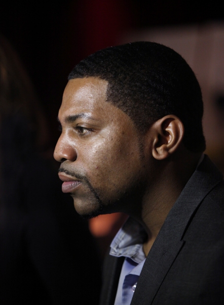 Photo Coverage: STICK FLY Celebrates Opening Night Image