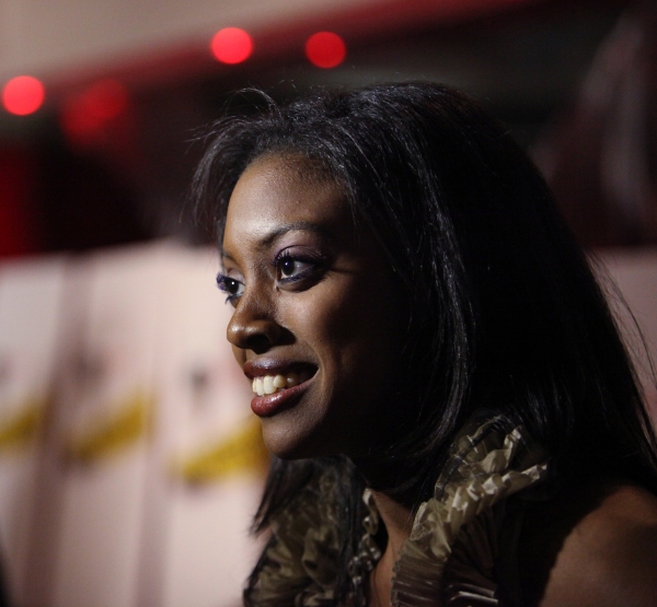 Photo Coverage: STICK FLY Celebrates Opening Night Image