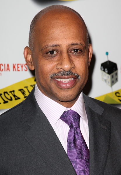 Photo Coverage: STICK FLY Celebrates Opening Night Image