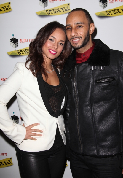 Photo Coverage: STICK FLY Celebrates Opening Night Image