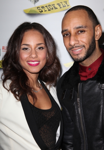 Photo Coverage: STICK FLY Celebrates Opening Night Image