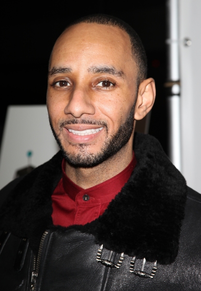 Photo Coverage: STICK FLY Celebrates Opening Night Image
