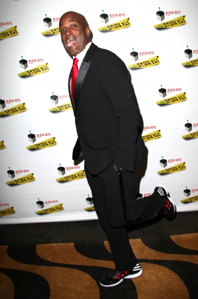 Photo Coverage: STICK FLY Celebrates Opening Night Image