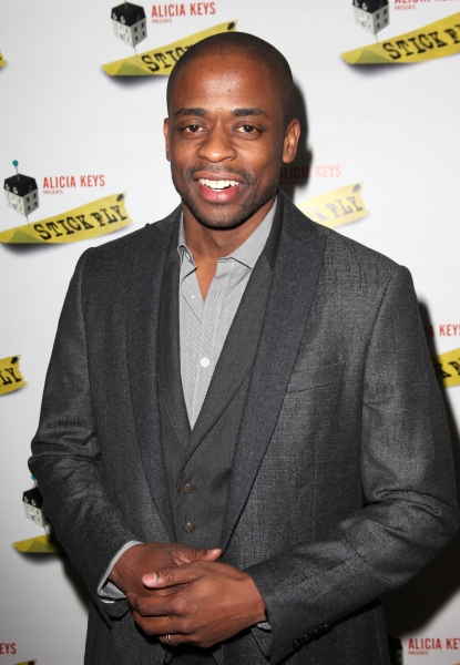 Photo Coverage: STICK FLY Celebrates Opening Night Image