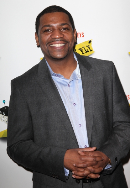 Photo Coverage: STICK FLY Celebrates Opening Night Image