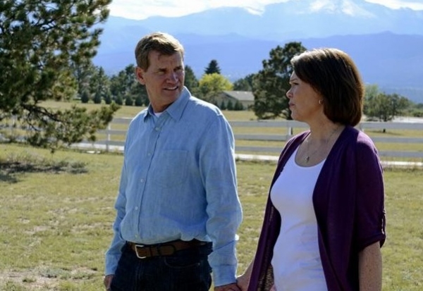 Photo Flash: First Look - ABC's CELEBRITY WIFE SWAP Premiering Tonight Image