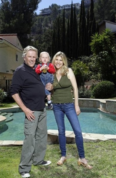 Photo Flash: First Look - ABC's CELEBRITY WIFE SWAP Premiering Tonight 