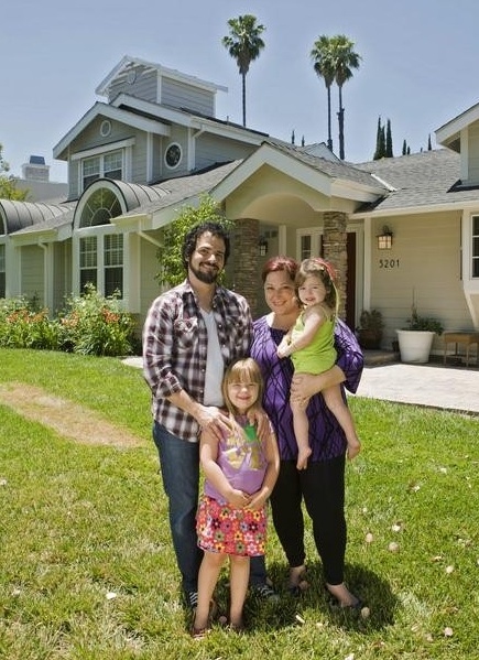 Photo Flash: First Look - ABC's CELEBRITY WIFE SWAP Premiering Tonight Image