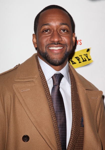 Photo Coverage: STICK FLY Starry Theatre Arrivals! Image