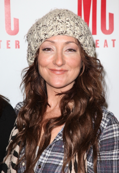 Photo Coverage: Meet The Company of the New CARRIE Musical! Image