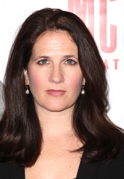 Photo Coverage: Meet The Company of the New CARRIE Musical! Image