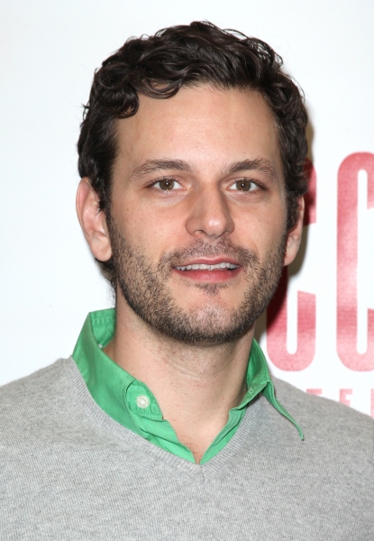 Photo Coverage: Meet The Company of the New CARRIE Musical! Image