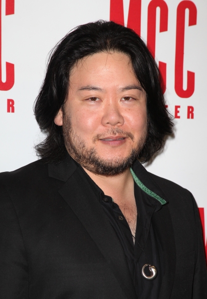 Photo Coverage: Meet The Company of the New CARRIE Musical! Image