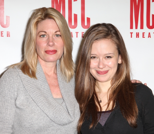 Photo Coverage: Meet The Company of the New CARRIE Musical! Image