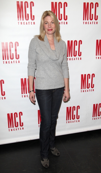 Photo Coverage: Meet The Company of the New CARRIE Musical! Image