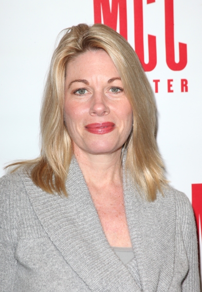 Photo Coverage: Meet The Company of the New CARRIE Musical! Image