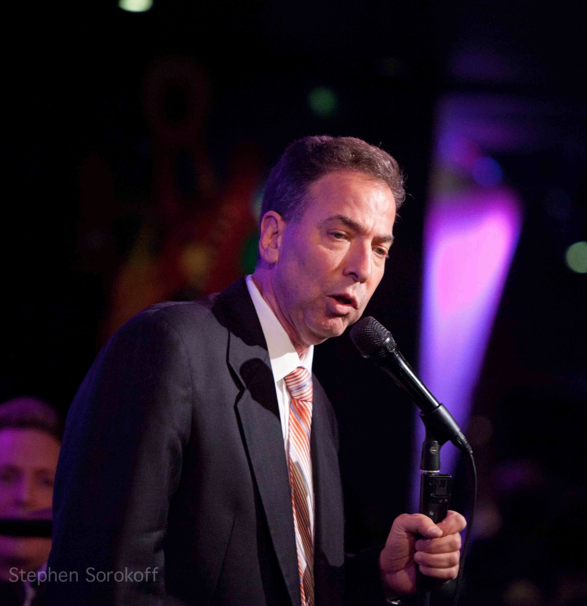 Photo Coverage: Metropolitan Room Hosts Appreciation Show Image