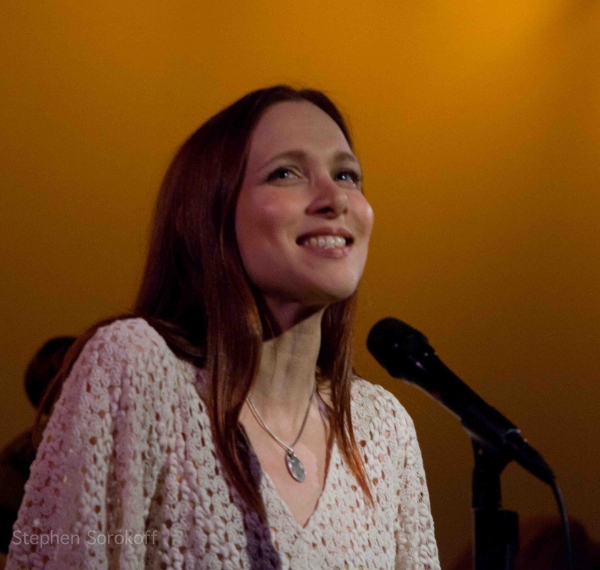 Photo Coverage: Metropolitan Room Hosts Appreciation Show Image