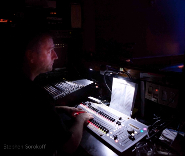Photo Coverage: Metropolitan Room Hosts Appreciation Show Image