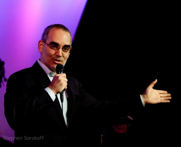 Photo Coverage: Metropolitan Room Hosts Appreciation Show Image