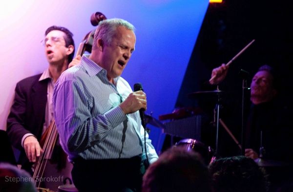 Photo Coverage: Metropolitan Room Hosts Appreciation Show Image