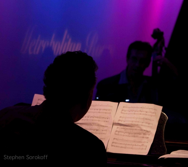 Photo Coverage: Metropolitan Room Hosts Appreciation Show Image