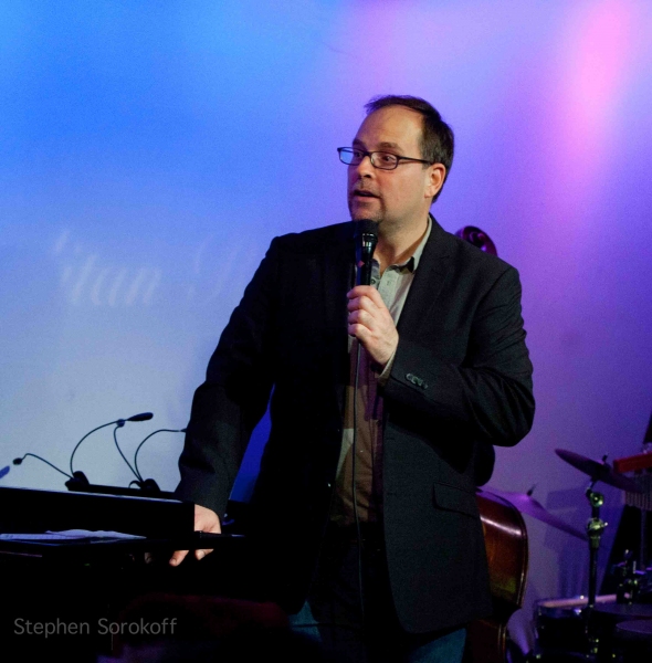 Photo Coverage: Metropolitan Room Hosts Appreciation Show Image