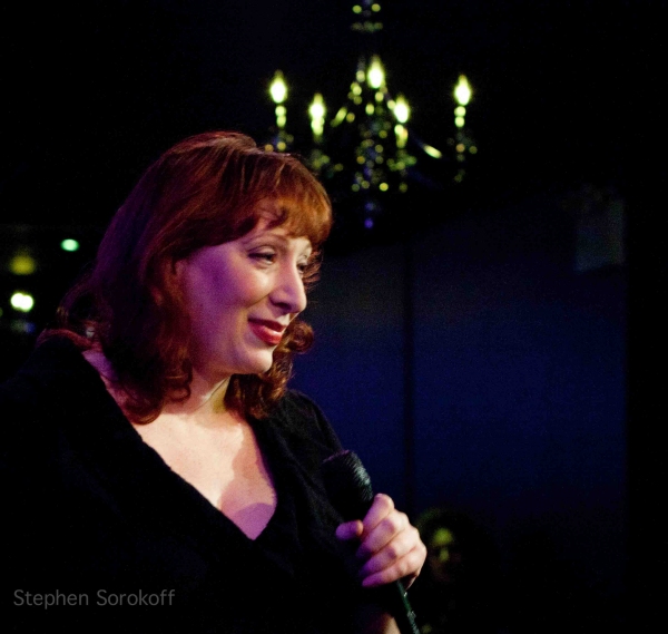 Photo Coverage: Metropolitan Room Hosts Appreciation Show Image