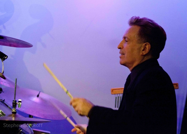Photo Coverage: Metropolitan Room Hosts Appreciation Show Image
