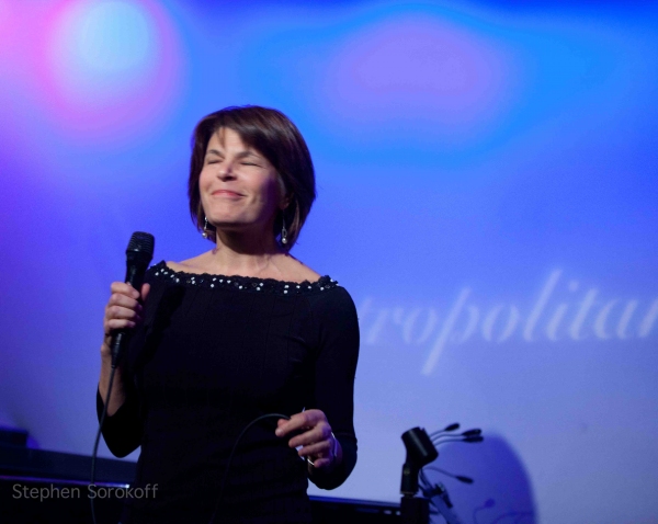 Photo Coverage: Metropolitan Room Hosts Appreciation Show Image