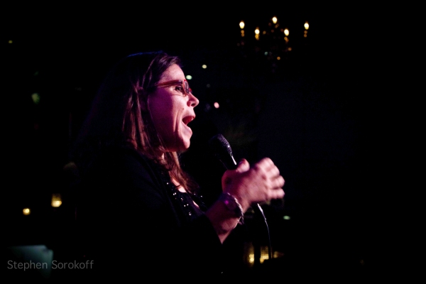 Photo Coverage: Metropolitan Room Hosts Appreciation Show Image