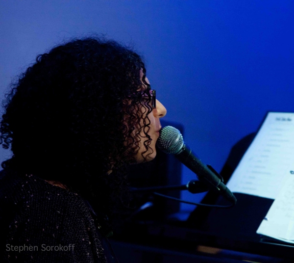 Photo Coverage: Metropolitan Room Hosts Appreciation Show Image