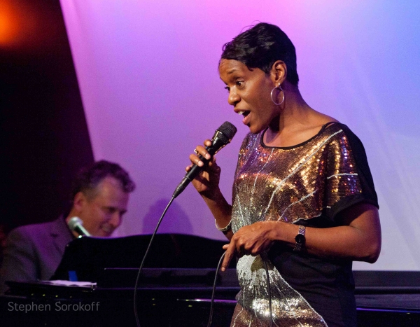 Photo Coverage: Metropolitan Room Hosts Appreciation Show Image