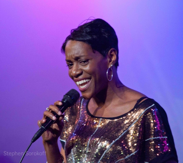 Photo Coverage: Metropolitan Room Hosts Appreciation Show  Image