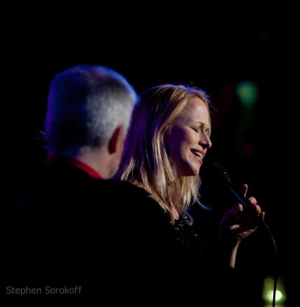 Photo Coverage: Metropolitan Room Hosts Appreciation Show Image