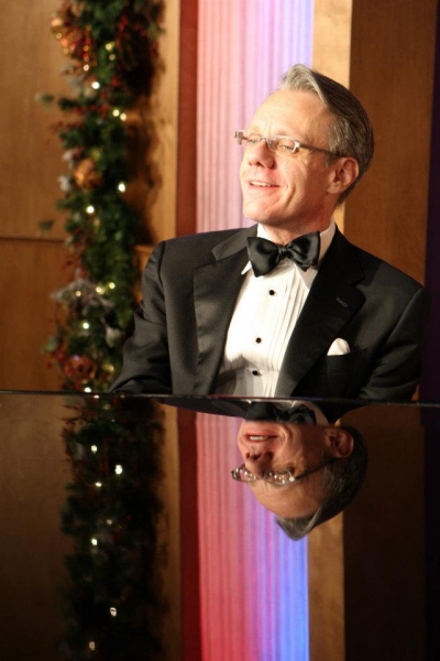 Photo Coverage: CHRISTMAS IN SONG at Quality Hill Playhouse Image