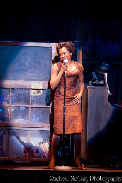 Photo Coverage: Opening Night of MEMPHIS in Toronto Image
