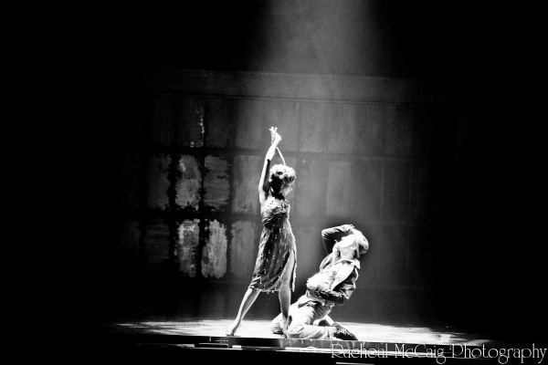 Photo Coverage: Opening Night of MEMPHIS in Toronto Image