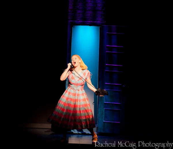 Photo Coverage: Opening Night of MEMPHIS in Toronto Image