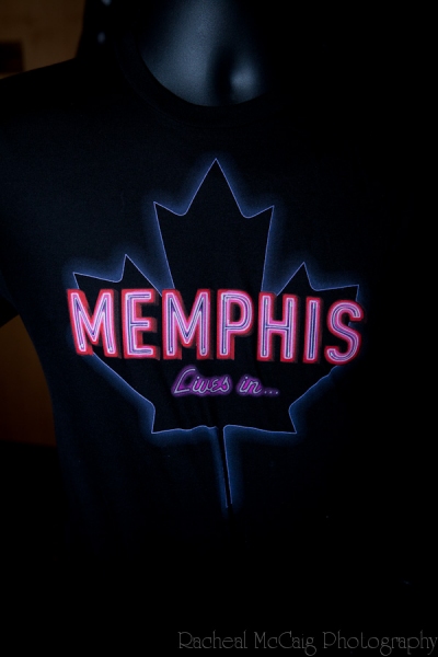 Photo Coverage: Opening Night of MEMPHIS in Toronto Image
