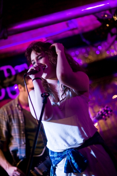 Photo Flash: Corbin Reid, Andy Kelso et al. Rock Out at ROCKERS ANONYMOUS 