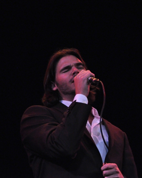 Photo Coverage: Rob Evan and Neil Berg Host Broadway All-Star Holiday Concert in Irvington, NY Image